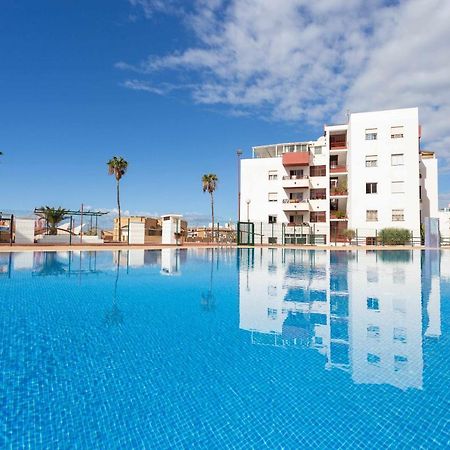 Rentaliday Palmeras De Atila Costa Adeje  Zewnętrze zdjęcie
